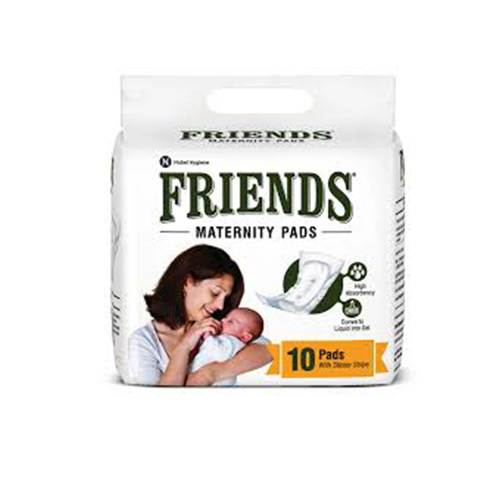 Friends Maternity Pad